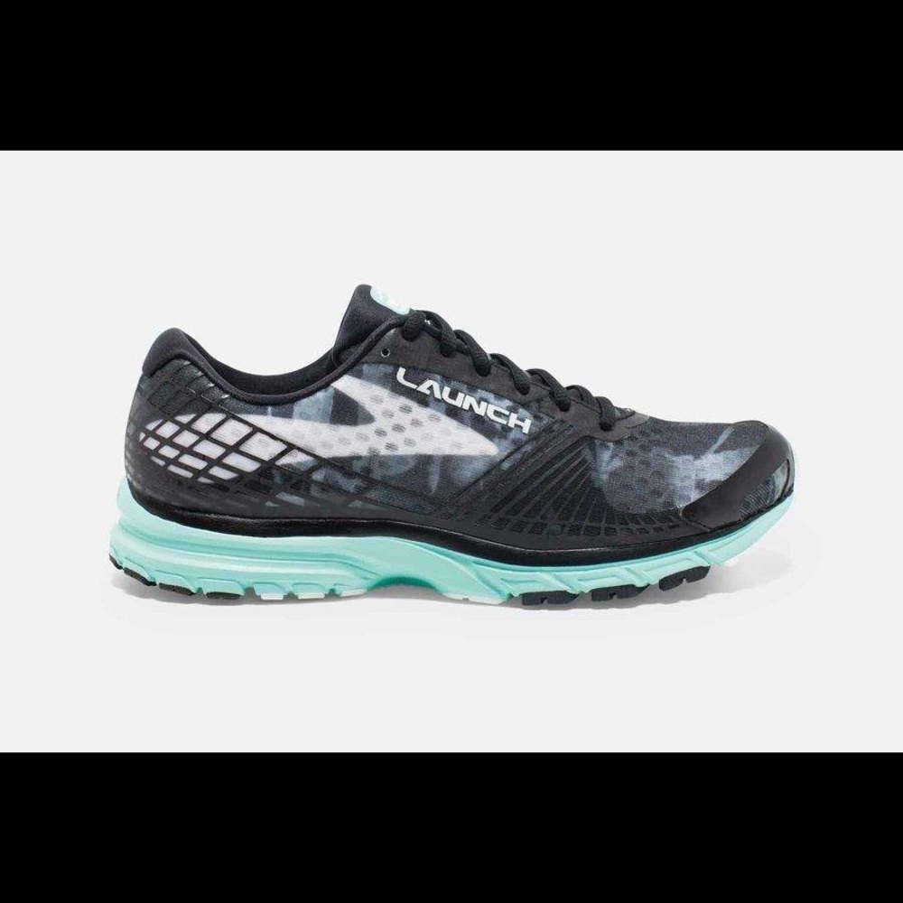 (SOLD) Brooks Launch 3 size 7.5